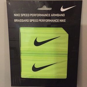 nike speed performance armband